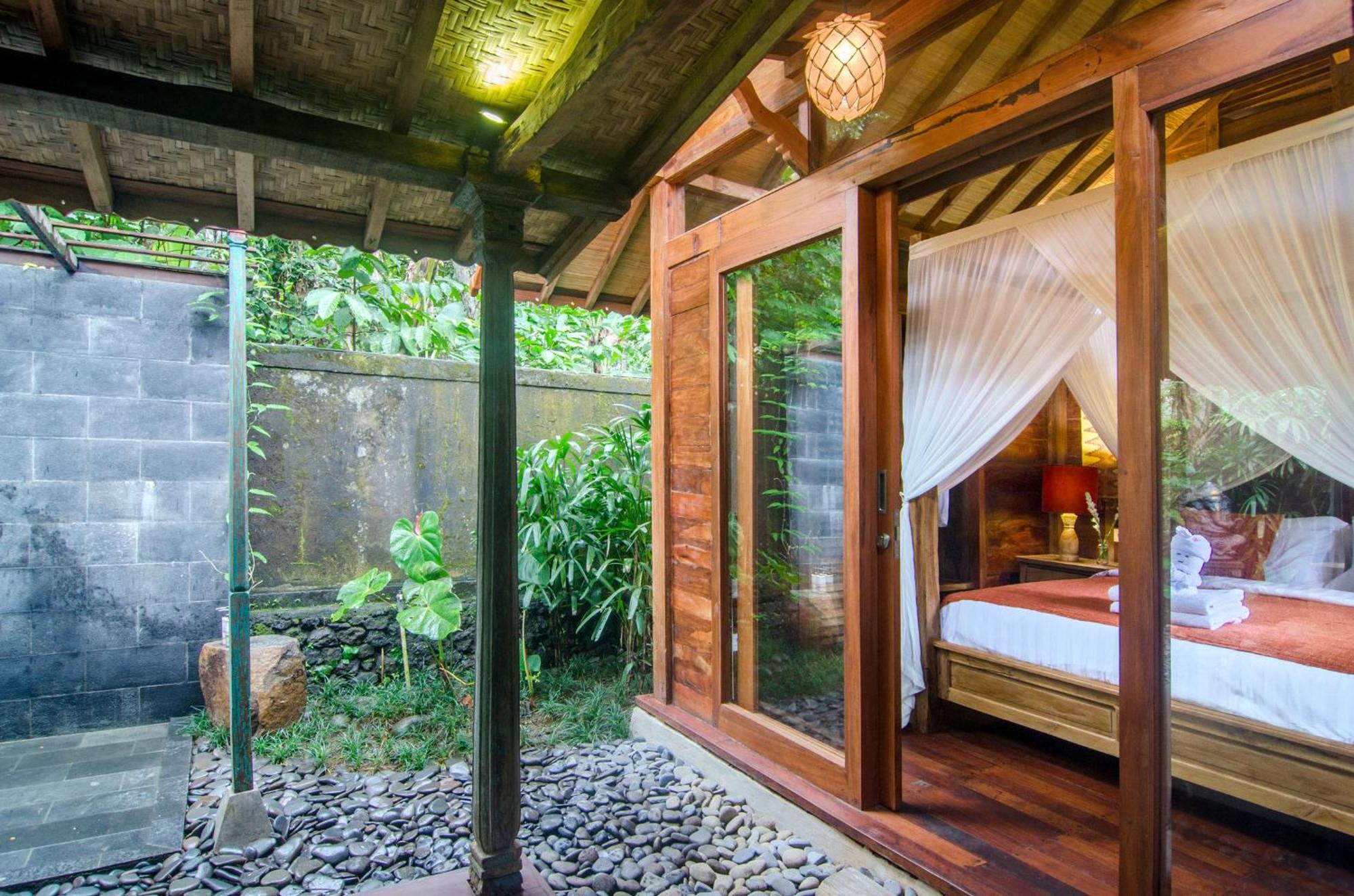 Dewi Tara Haven Bed & Breakfast Gianyar  Room photo
