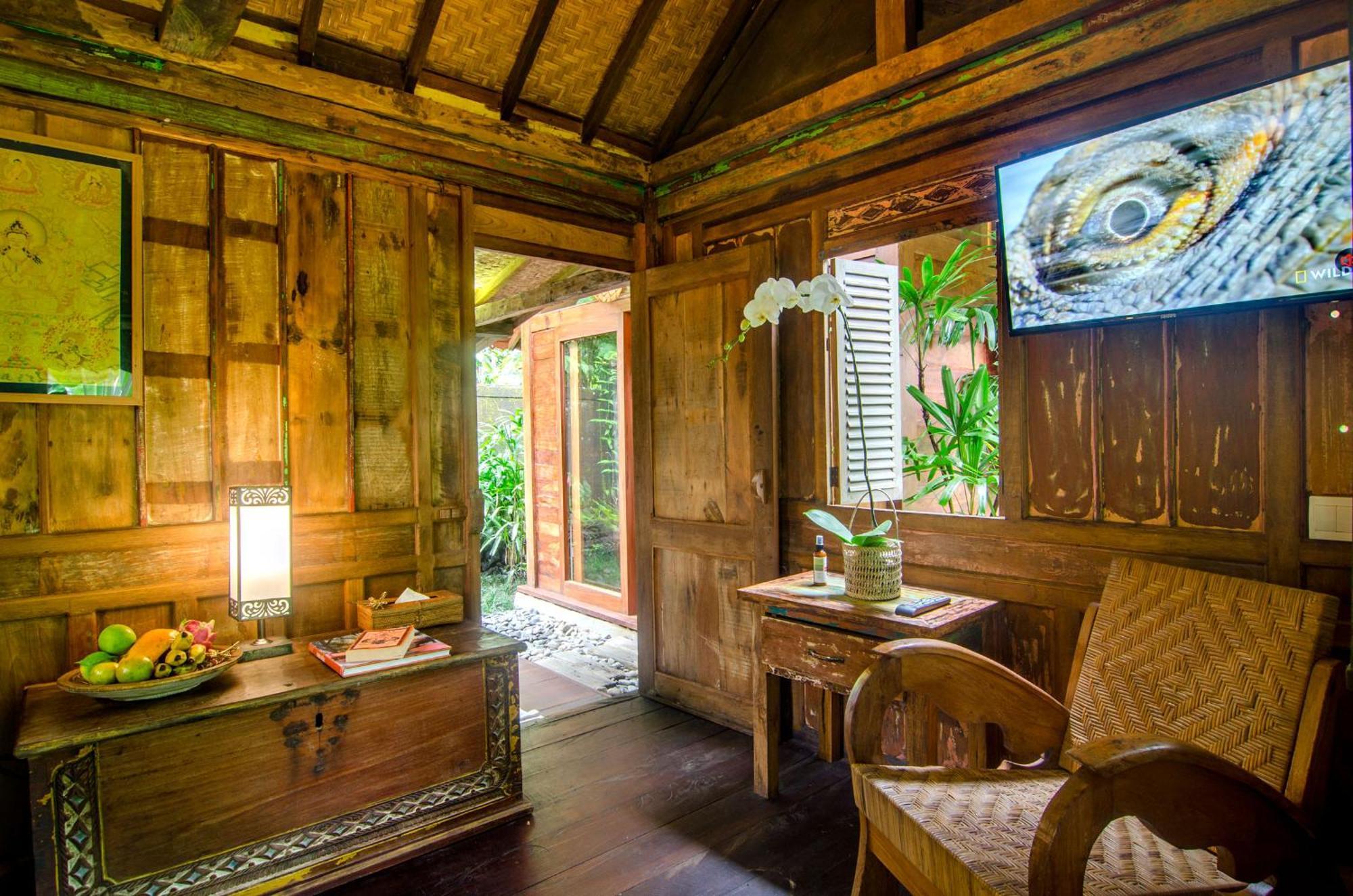 Dewi Tara Haven Bed & Breakfast Gianyar  Room photo