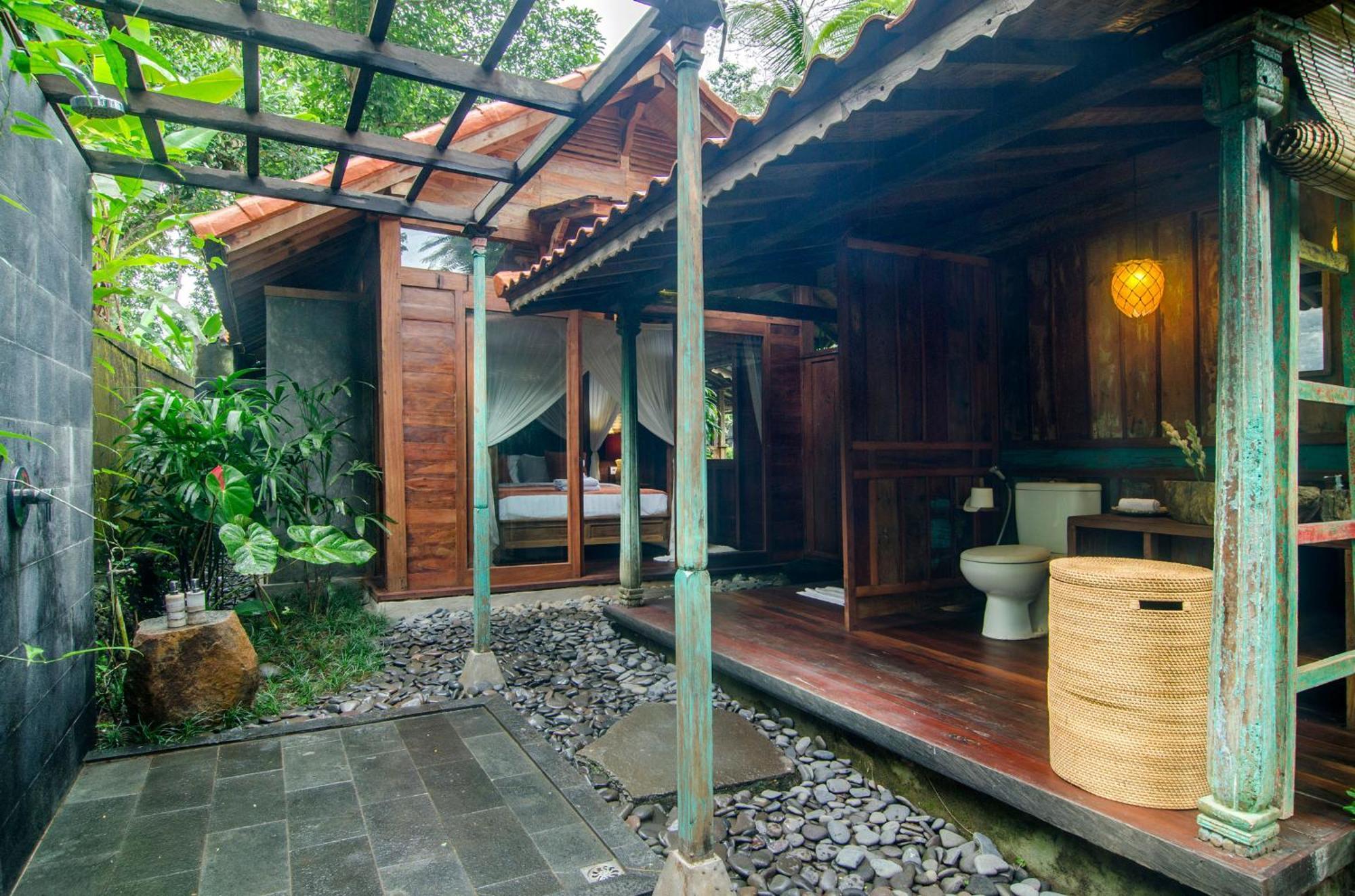 Dewi Tara Haven Bed & Breakfast Gianyar  Room photo