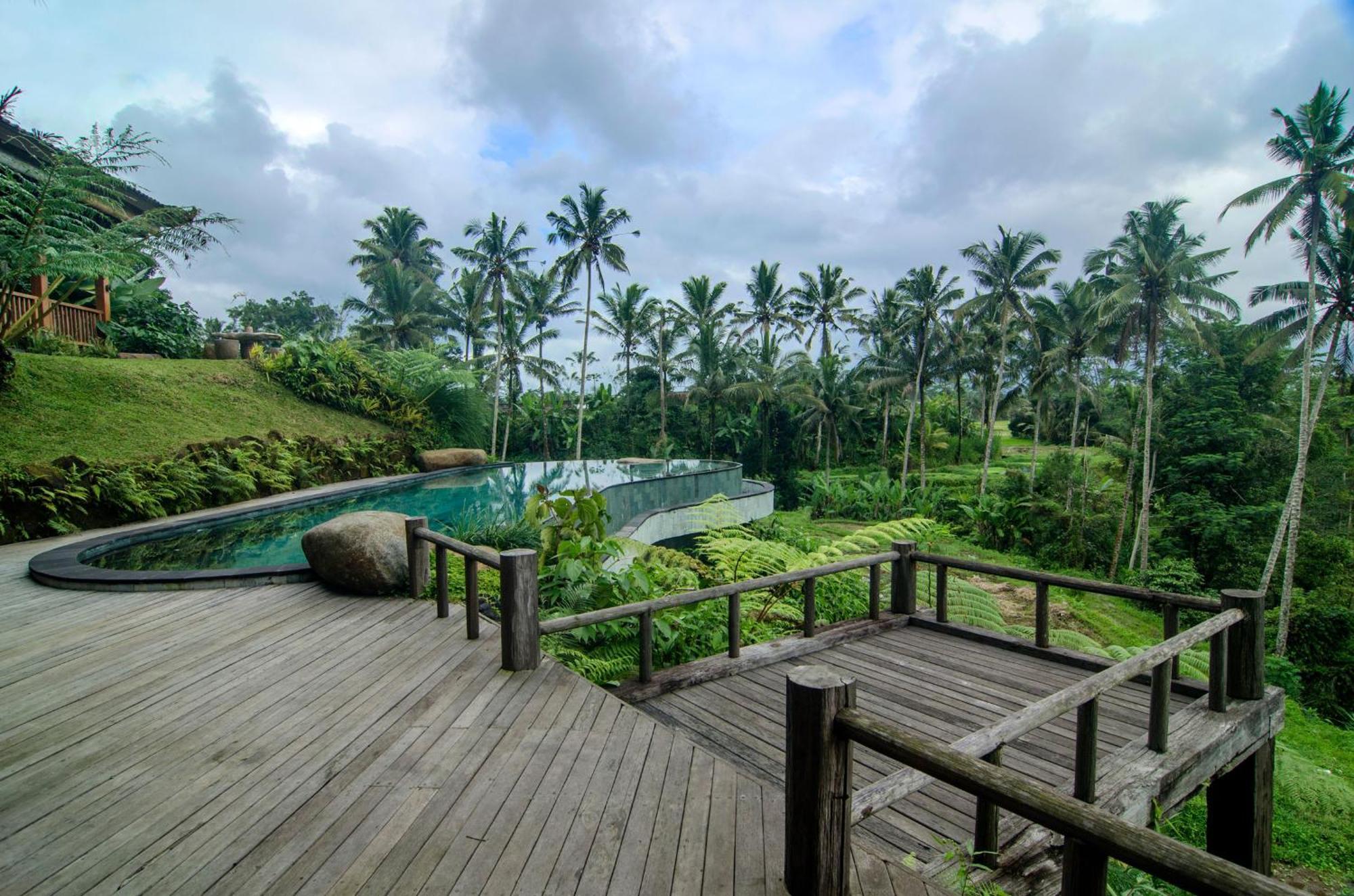 Dewi Tara Haven Bed & Breakfast Gianyar  Room photo