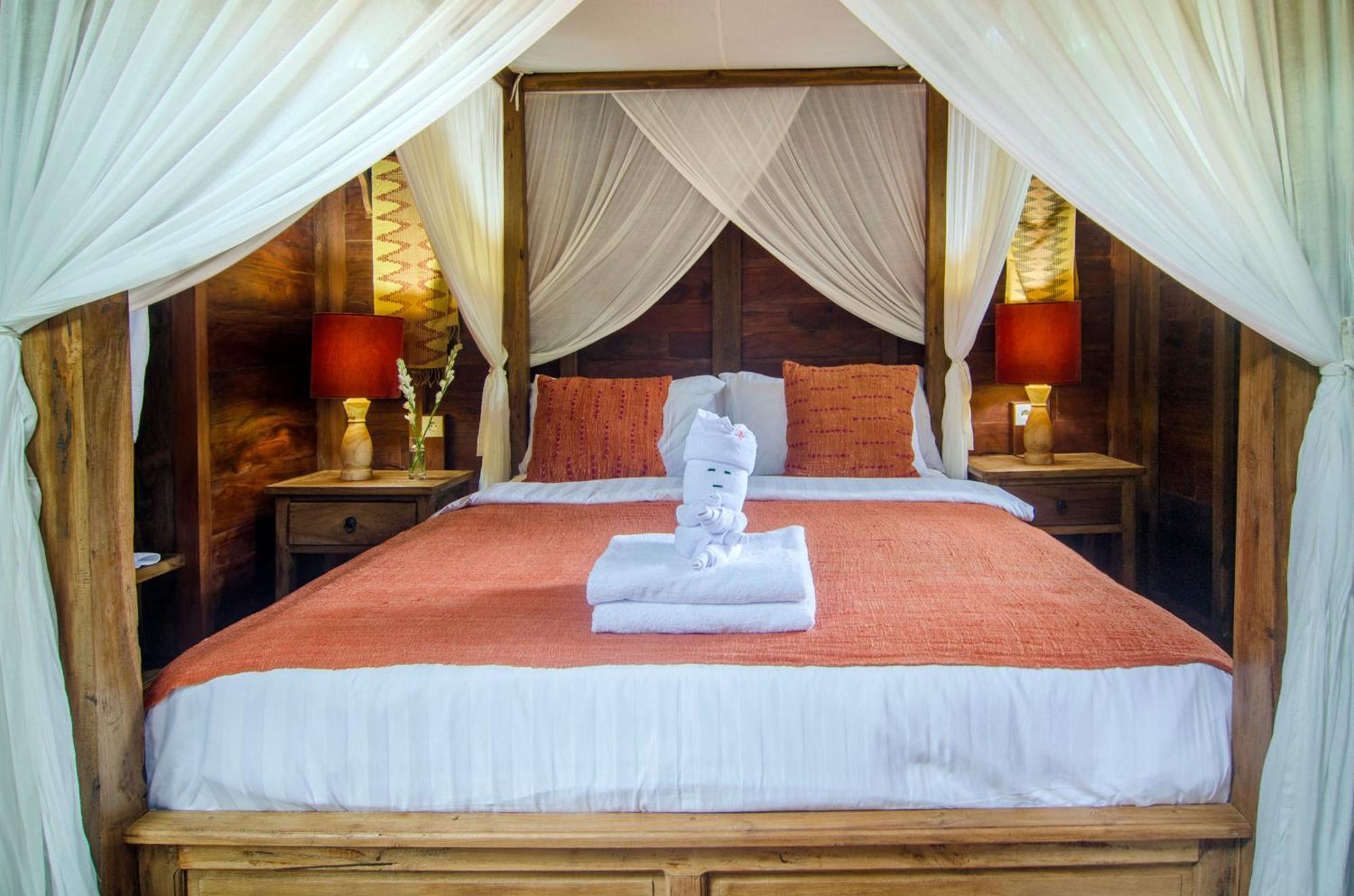 Dewi Tara Haven Bed & Breakfast Gianyar  Room photo