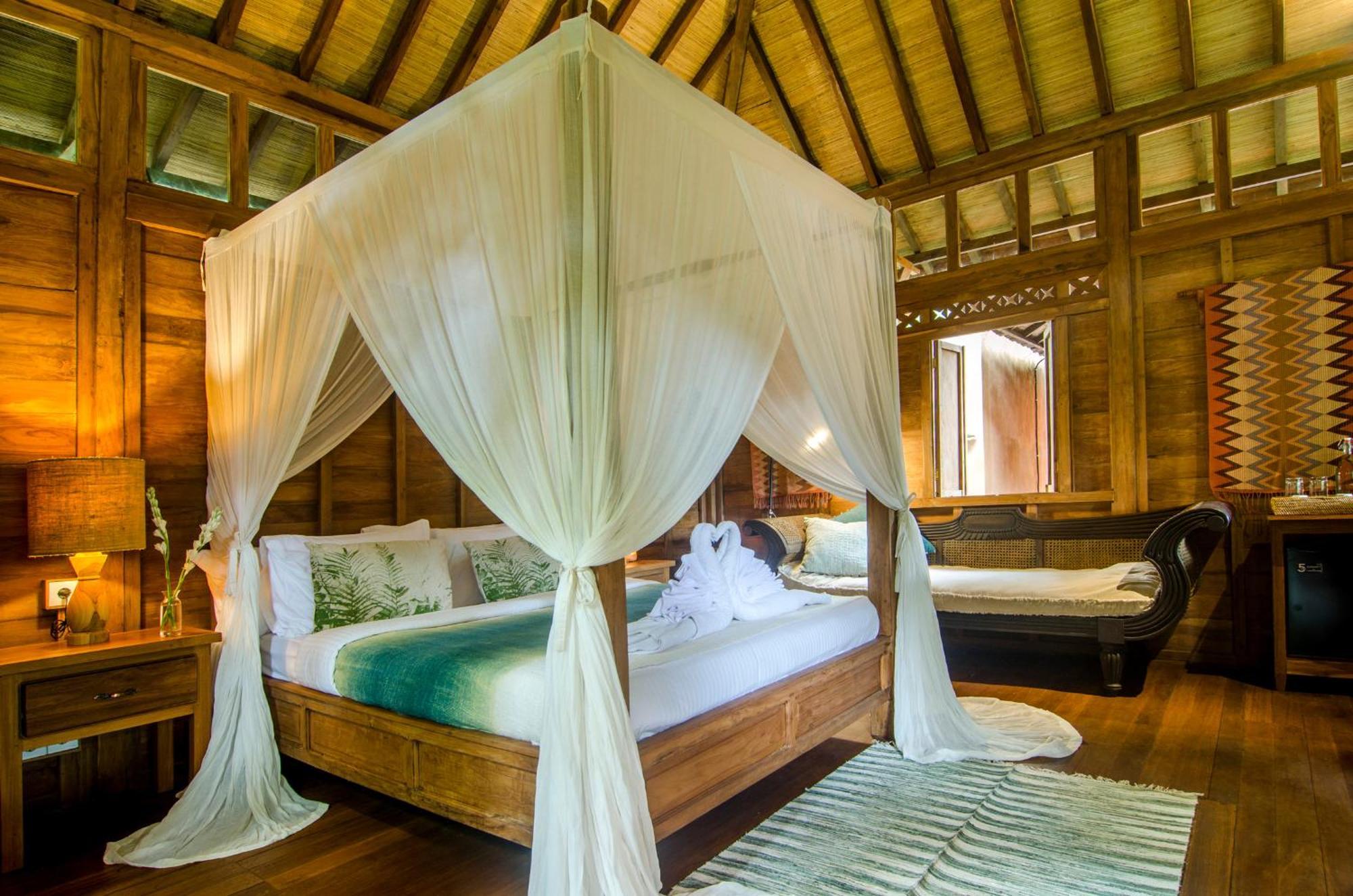 Dewi Tara Haven Bed & Breakfast Gianyar  Room photo