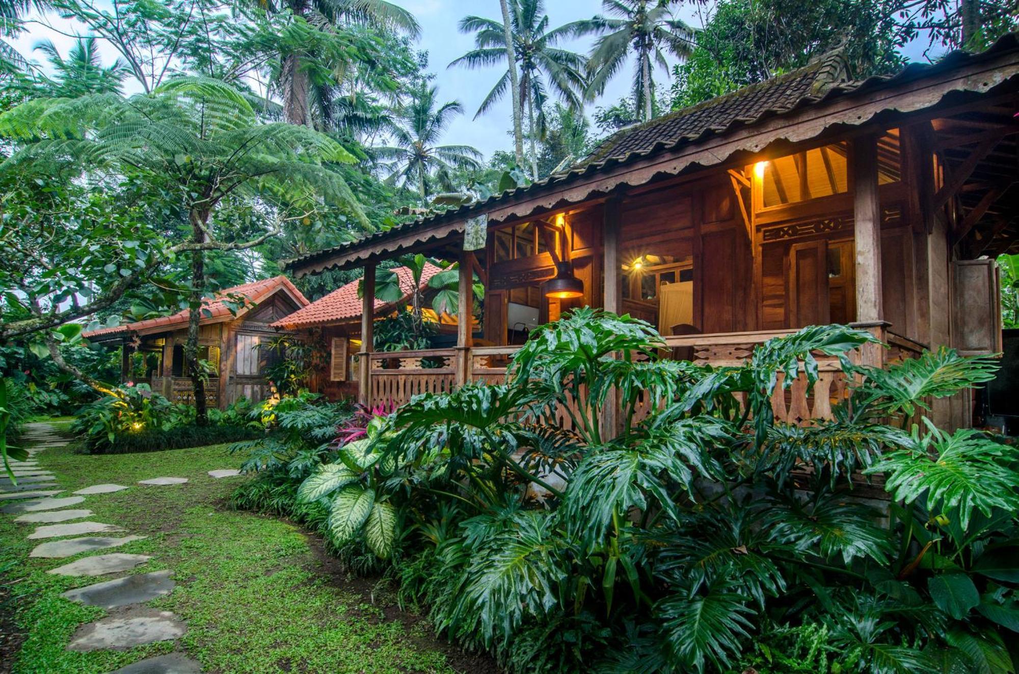 Dewi Tara Haven Bed & Breakfast Gianyar  Room photo