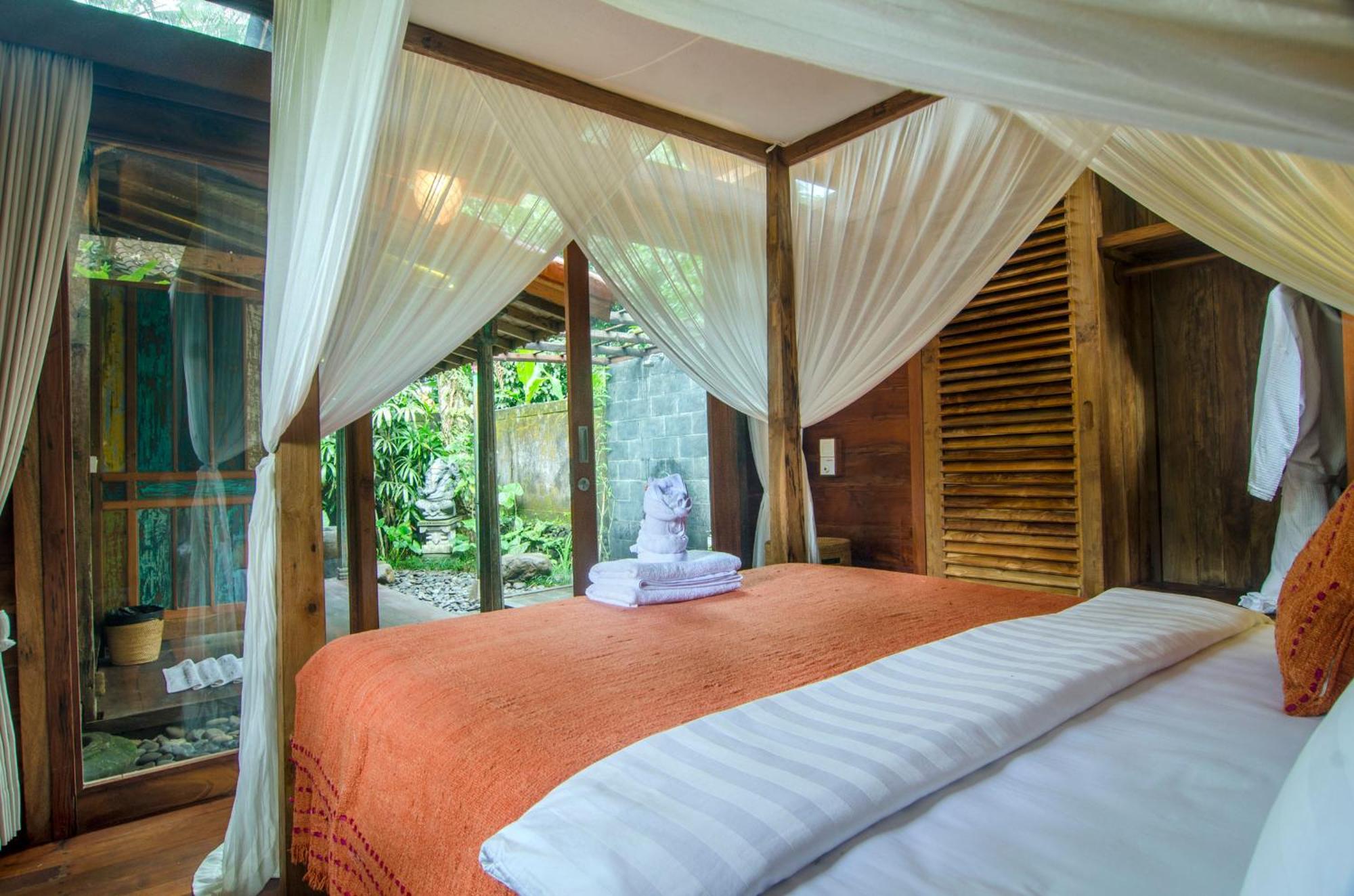 Dewi Tara Haven Bed & Breakfast Gianyar  Room photo