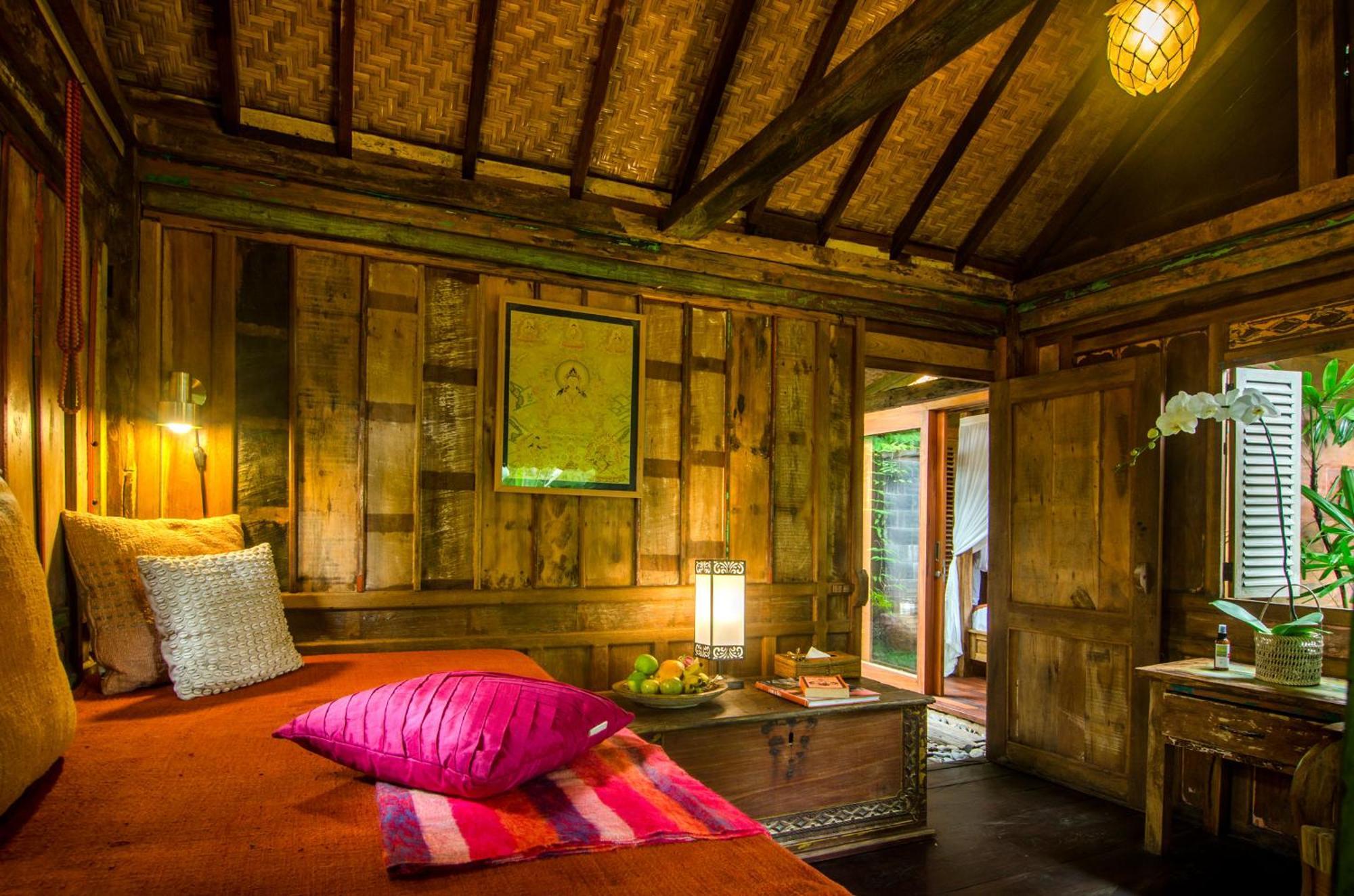 Dewi Tara Haven Bed & Breakfast Gianyar  Room photo
