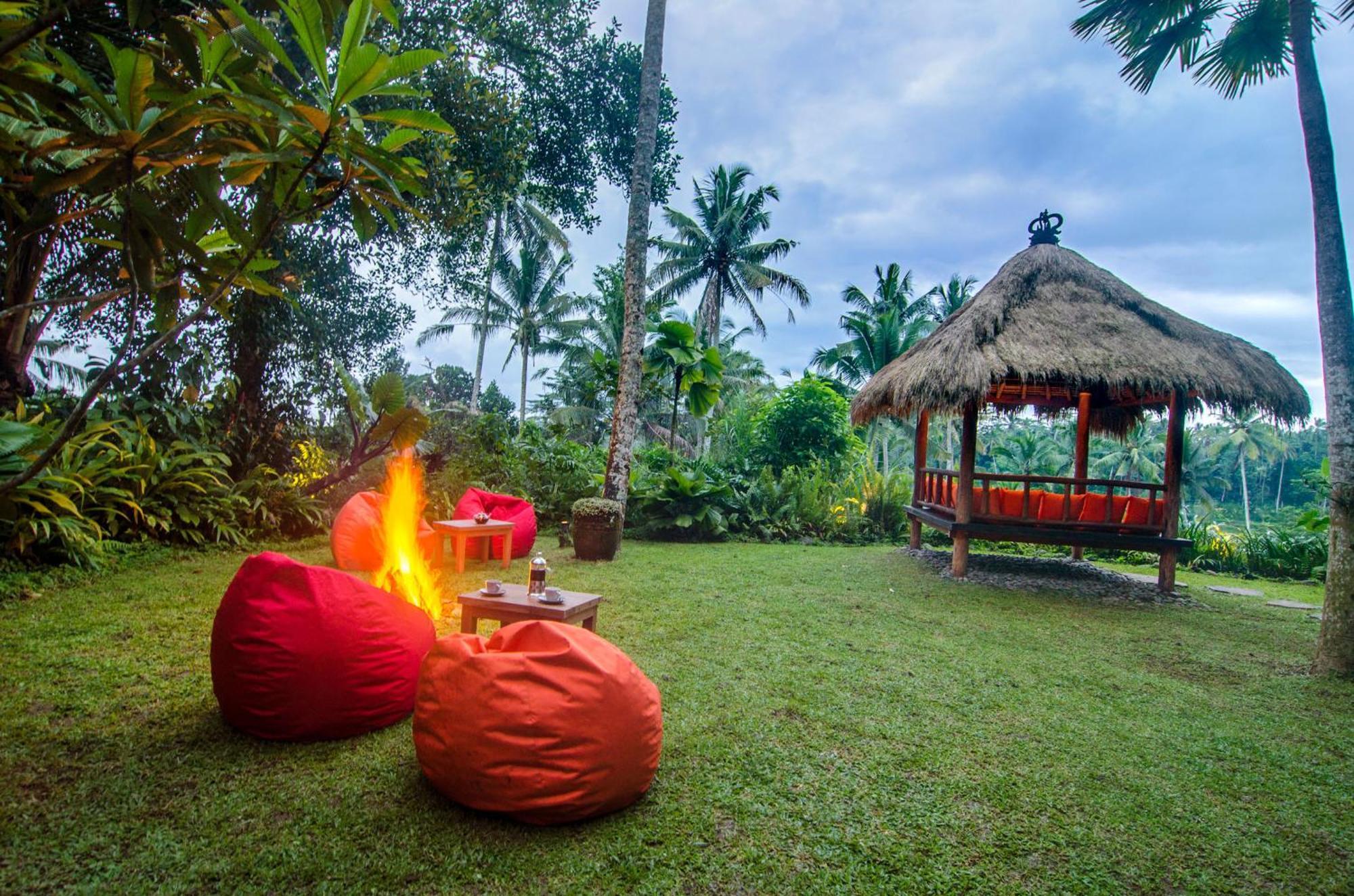 Dewi Tara Haven Bed & Breakfast Gianyar  Room photo