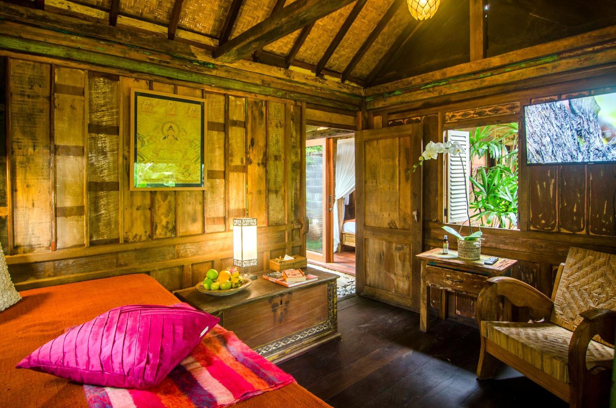 Dewi Tara Haven Bed & Breakfast Gianyar  Room photo