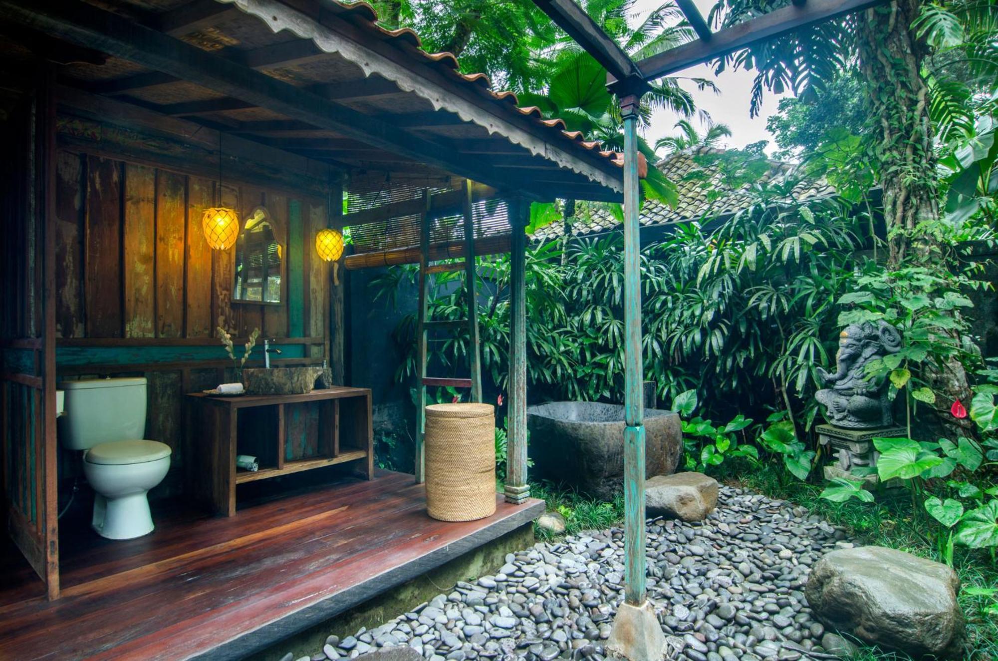 Dewi Tara Haven Bed & Breakfast Gianyar  Room photo
