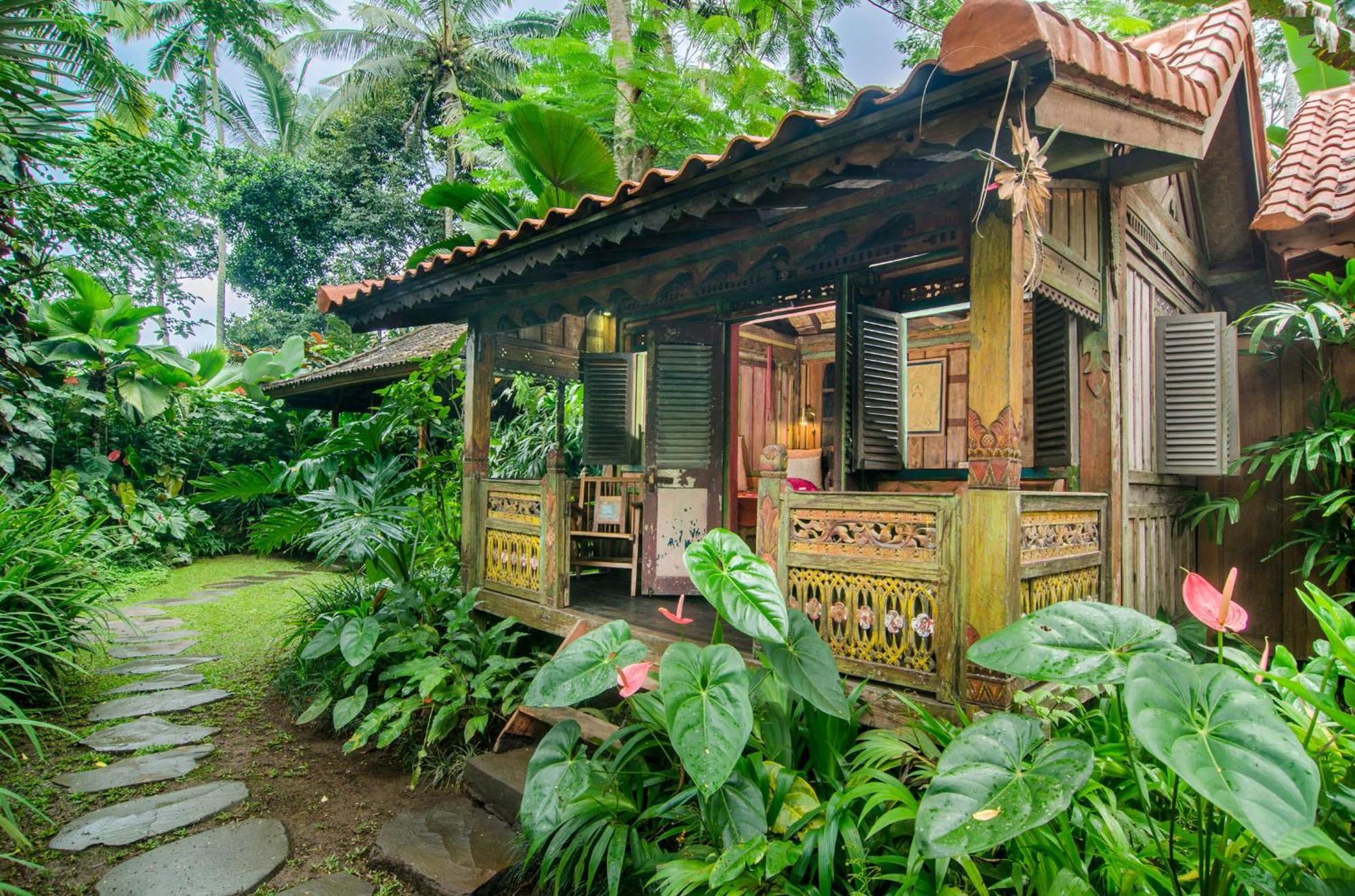 Dewi Tara Haven Bed & Breakfast Gianyar  Room photo