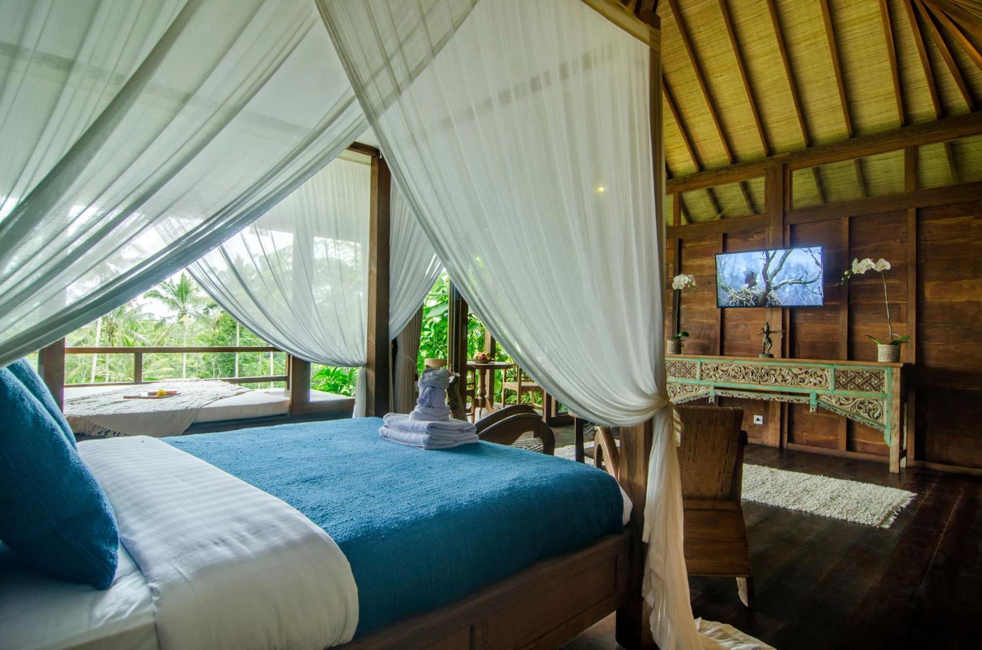 Dewi Tara Haven Bed & Breakfast Gianyar  Room photo