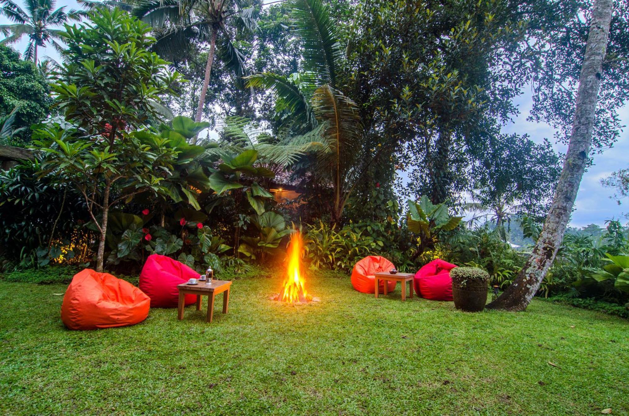 Dewi Tara Haven Bed & Breakfast Gianyar  Room photo