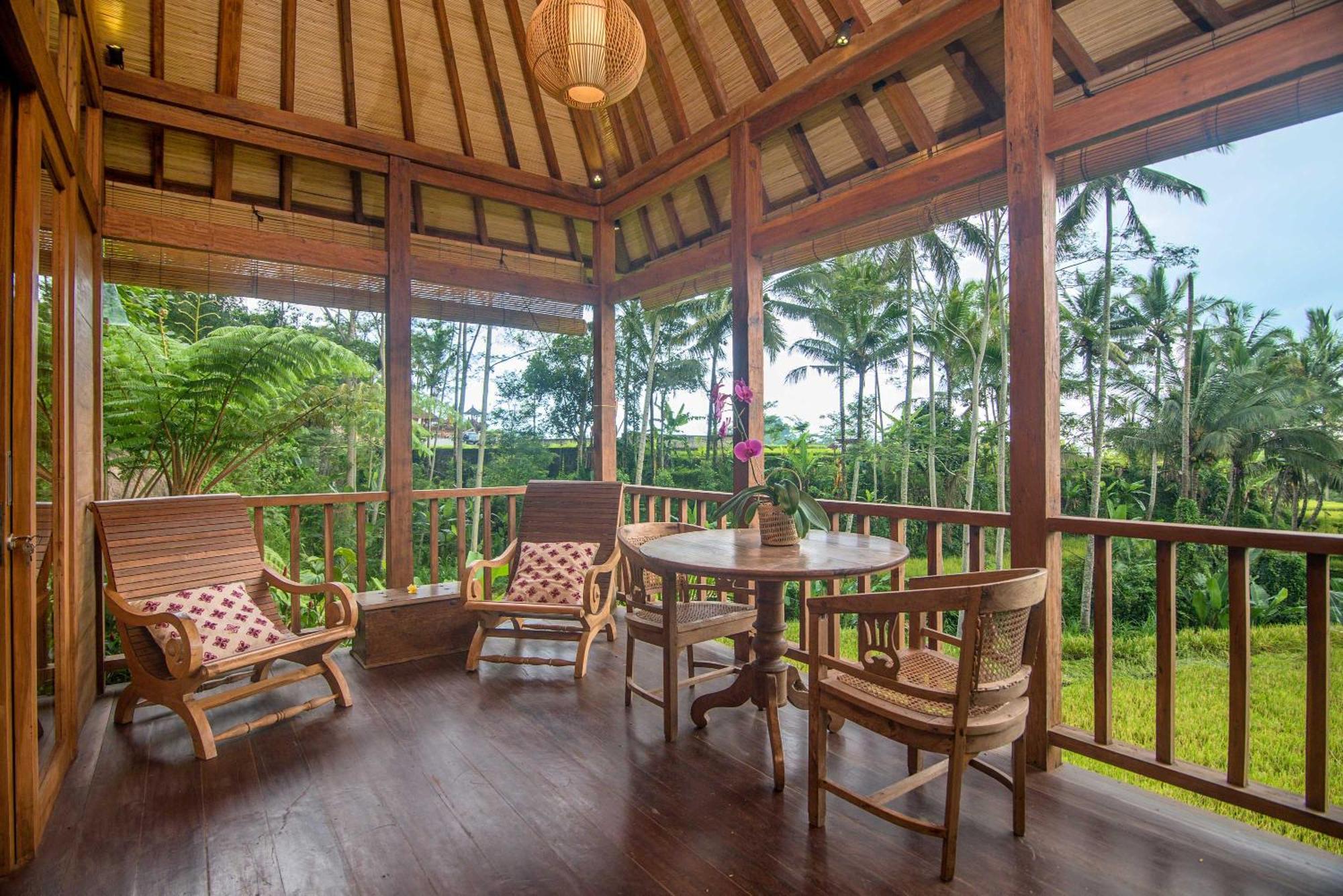 Dewi Tara Haven Bed & Breakfast Gianyar  Room photo