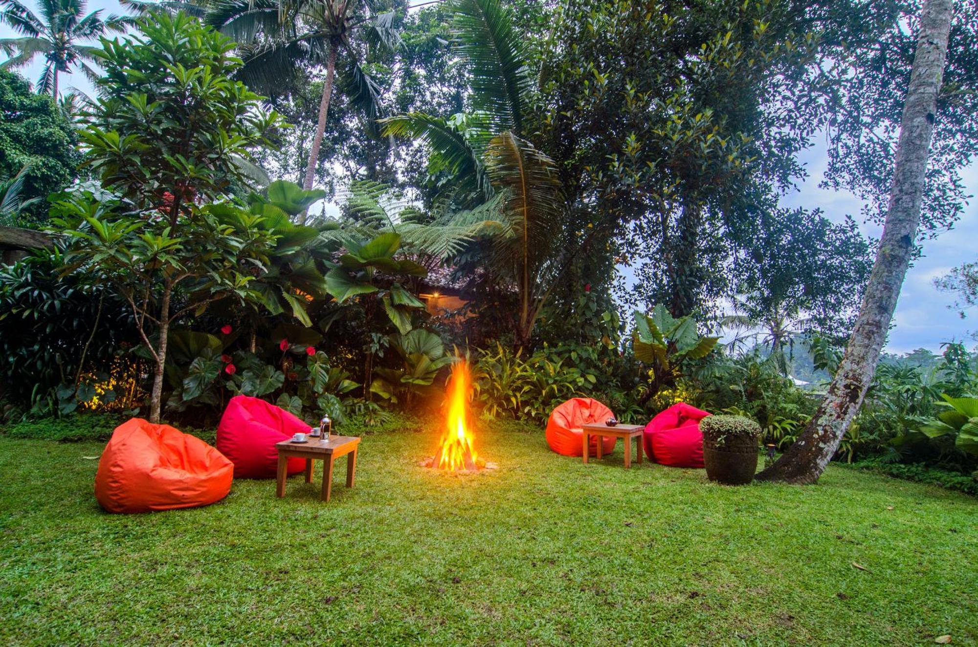 Dewi Tara Haven Bed & Breakfast Gianyar  Room photo