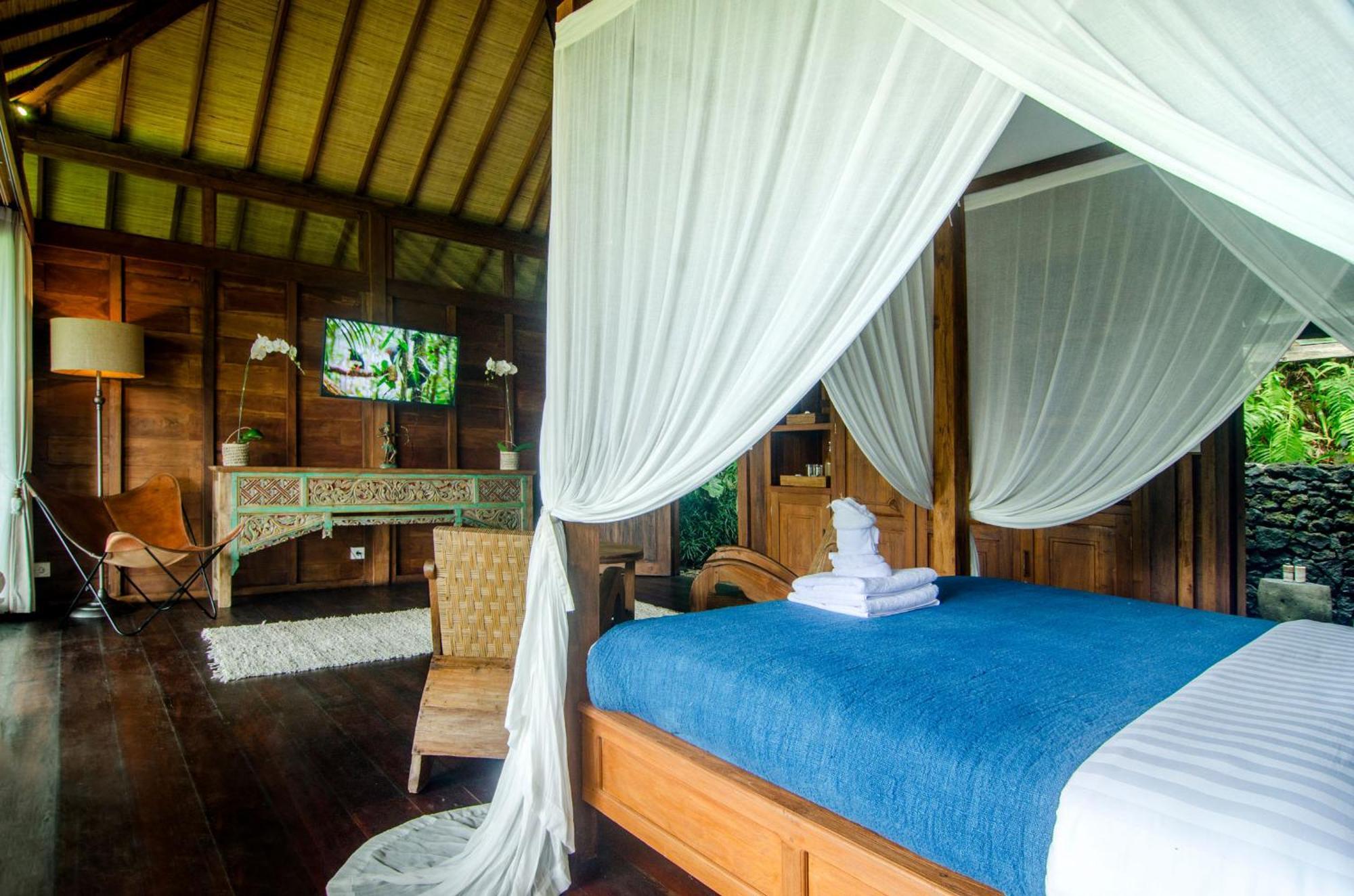 Dewi Tara Haven Bed & Breakfast Gianyar  Room photo