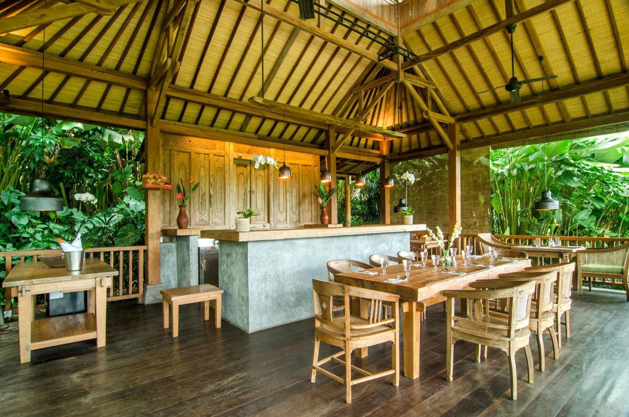 Dewi Tara Haven Bed & Breakfast Gianyar  Room photo